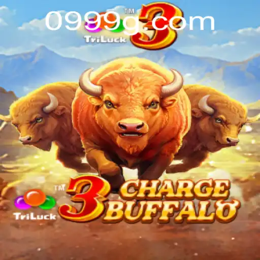 Explorando o Mundo de 3ChargeBuffalo: Como Jogar e Ganhar com 999G