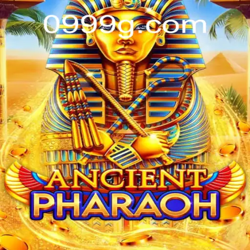 Descubra o Fascinante Mundo de AncientPharaoh: Um Mergulho no Passado com Diversão e Estratégia