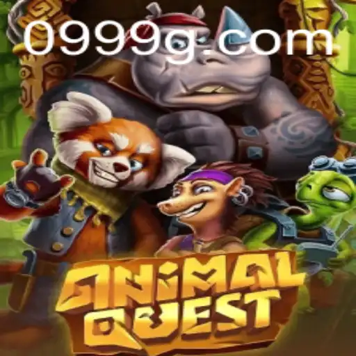 AnimalQuest: Explorando Aventuras Selvagens e Atraindo Gamers com a Emoção das 999G Emoções