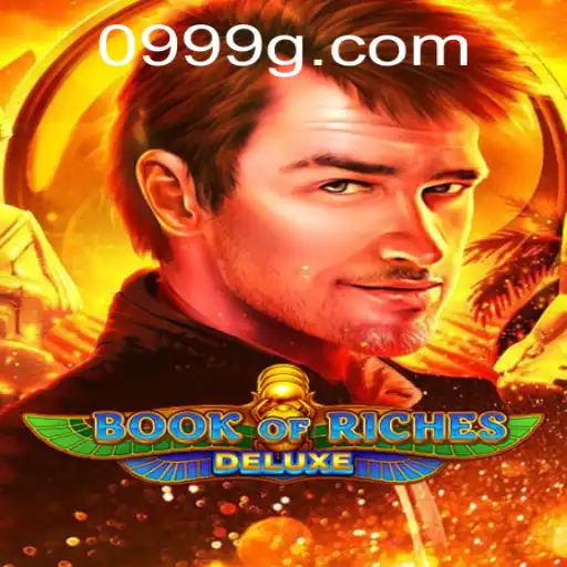 Explorando os Mistérios de Book of Riches Deluxe com 999G