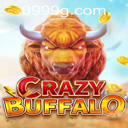 Descubra a Aventura de CRAZYBUFFALO: Um Jogo de Estratégia e Ação com 999G