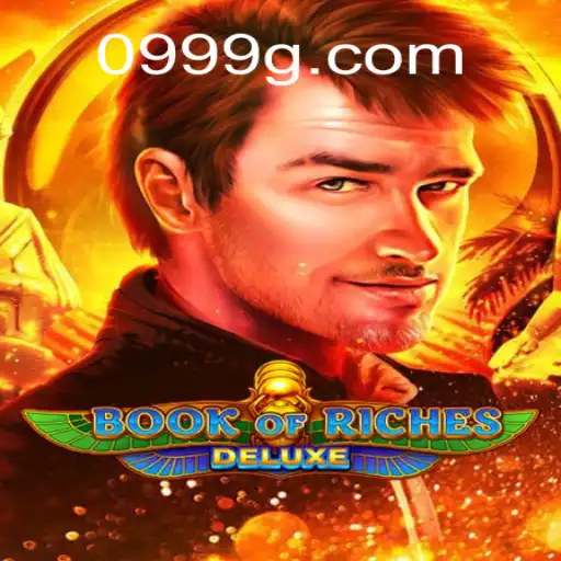 Explorando os Mistérios de Book of Riches Deluxe com 999G