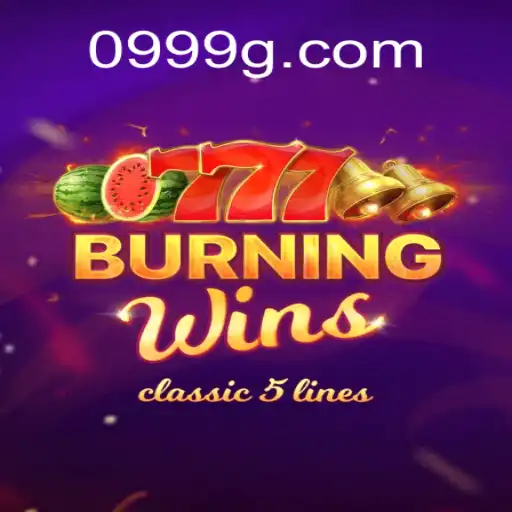 BurningWins: Descubra o Fascínio do Jogo de Cassino com 999G