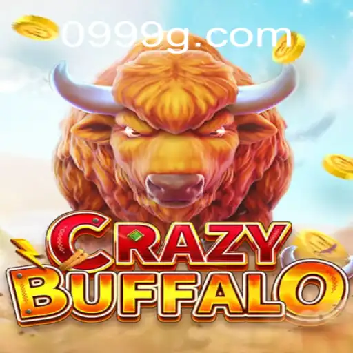 Descubra a Aventura de CRAZYBUFFALO: Um Jogo de Estratégia e Ação com 999G