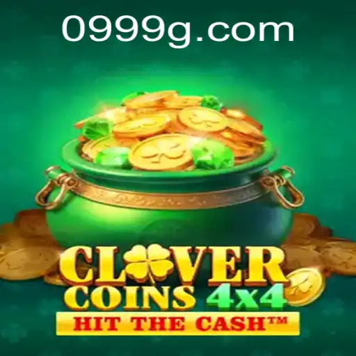 Explorando CloverCoins4x4: Um Novo Jogo de Estratégia e Diversão