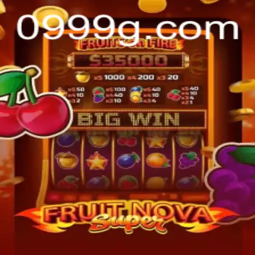 Descubra o Fascinante Mundo de FruitNovaSuper e a Palpitante Aventura de 999G