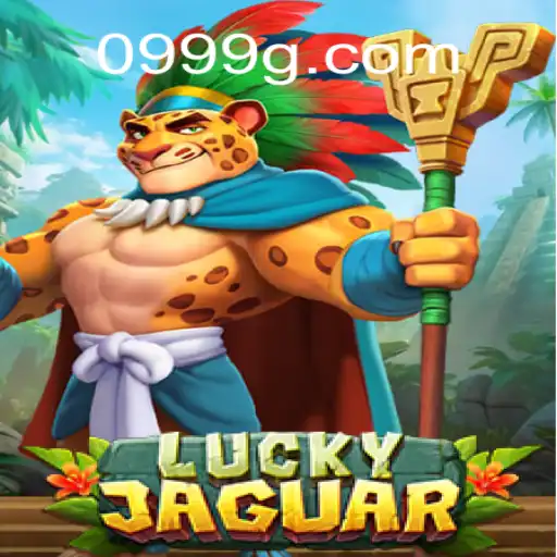 Descubra o Fantástico Mundo de LuckyJaguar: O Jogo de Azar que Conquista Multidões