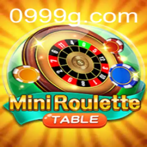 Exploring MiniRoulette and Its Exciting New Variant: 999G