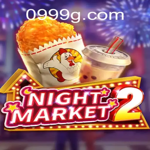 NightMarket2: Explore o Jogo Extravagante e a Palavra-Chave Misteriosa 999G