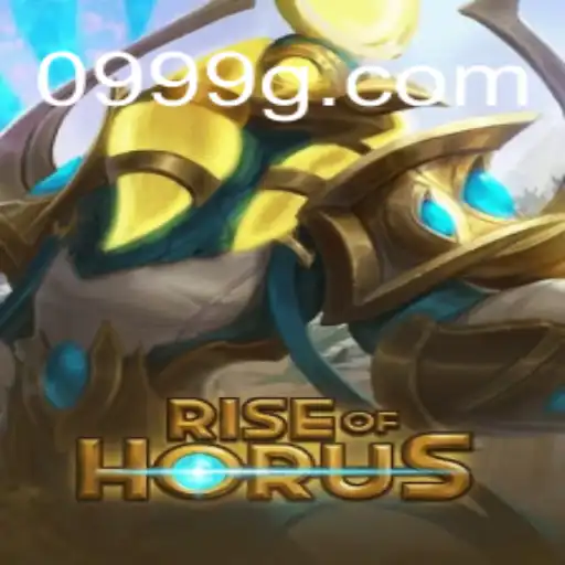 RiseofHorus: Uma Jornada Épica no Mundo dos Antigos Deuses