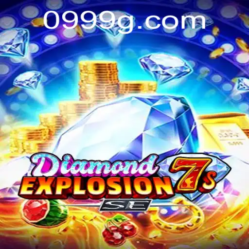 Descubra a Emoção do Jogo DiamondExplosion7sSE com 999G