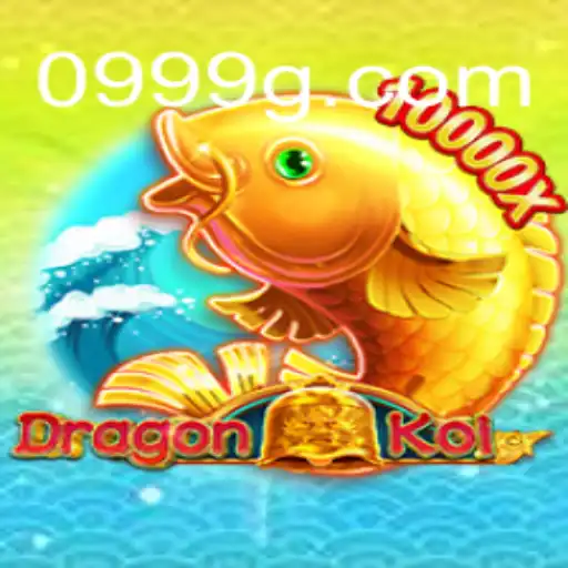 Desvendando o Mundo de DragonKoi: Um Guia Completo para Iniciantes