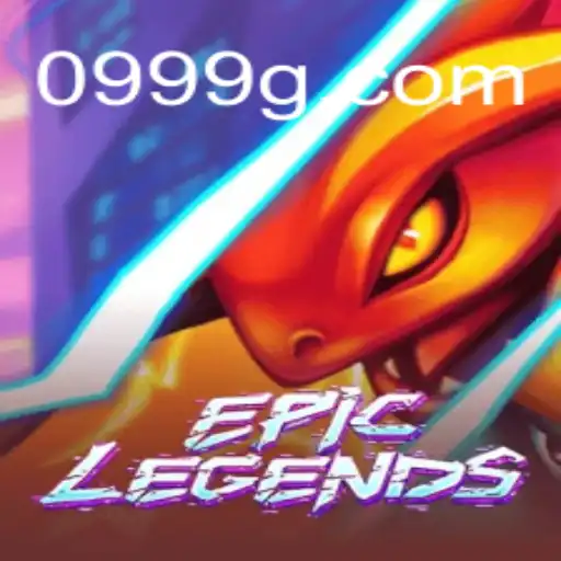 Desvendando EpicLegends: A Nova Era dos Jogos Online