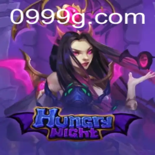 HungryNight: A Aventura Noturna do Jogo 999G