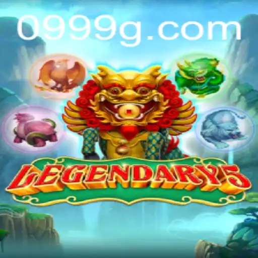 Descubra o Mundo Incrível de Legendary5 e a Estratégia Magistral do 999G