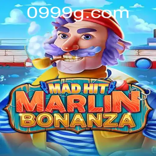 MadHitMarlinBonanza: The Ultimate Gaming Experience with 999G Thrills