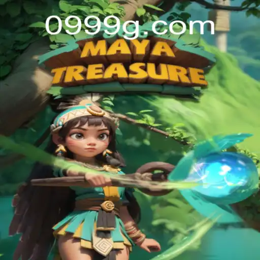 Descubra o Fascinante Mundo de MayaTreasure: O Novo Jogo de Aventuras nos Templos Antigos