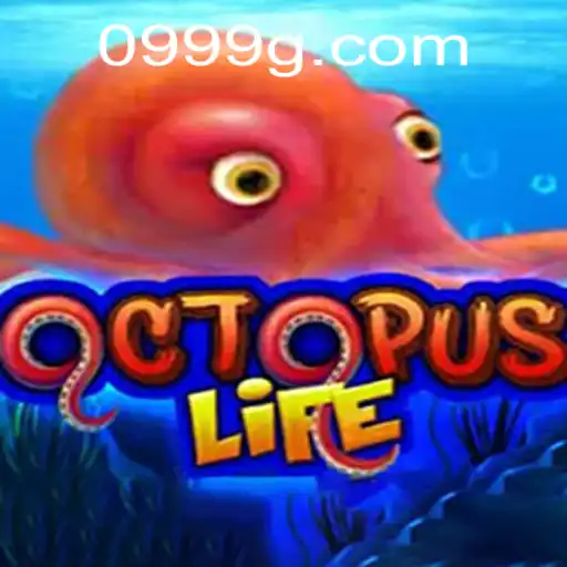 Descubra o Fascinante Mundo de OctopusLife: O Jogo que Conquista 999G