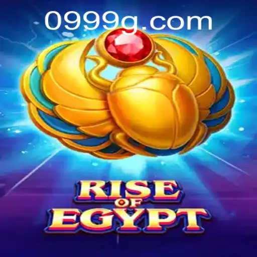 RiseOfEgypt: Mergulhe na Aventura Egípcia com 999G