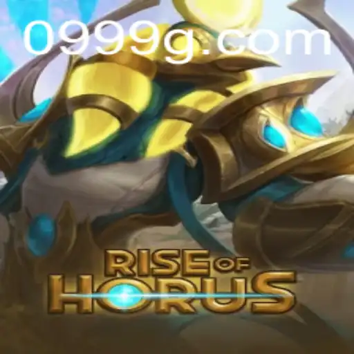 RiseofHorus: Uma Jornada Épica no Mundo dos Antigos Deuses