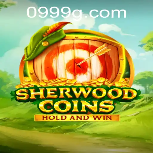 Descubra o Fascinante Mundo de SherwoodCoins: Aventura e Estratégia em 999G