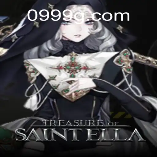 Explorando o Fascinante Universo de 'TreasureofSaintElla'