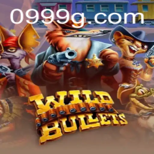 Descubra WildBullets: O Novo Fenômeno no Mundo dos Jogos