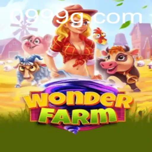 Descubra o Universo Inovador de WonderFarm: Cultive Riquezas Virtuais e Aventuras Ecológicas