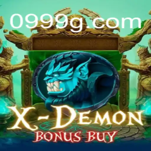 Desvendando o Jogo XDemonBonusBuy e a Estratégia 999G